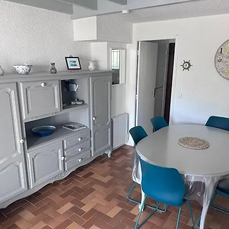 Lägenhet Acapulco Avec Piscine *