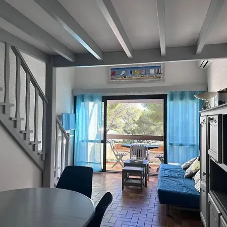 Lägenhet Acapulco Avec Piscine Les Issambres