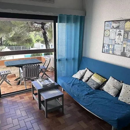 Acapulco Avec Piscine Les Issambres