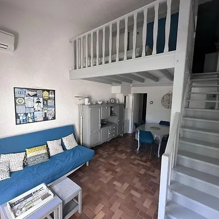Acapulco Avec Piscine * Les Issambres