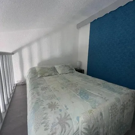 Acapulco Avec Piscine * Les Issambres